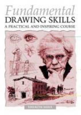 The Book of Drawing Skills 184193318X Book Cover