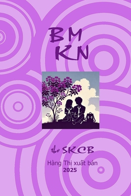 Bmkn: thơ SKCB [Vietnamese] 1949875407 Book Cover