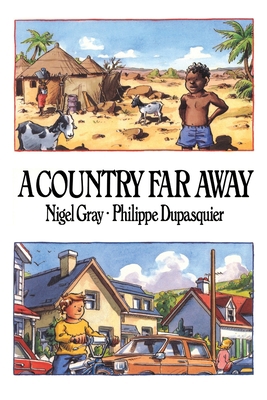 A Country Far Away 0980876028 Book Cover