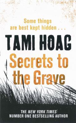 Secrets to the Grave (Oak Knoll) 1409136019 Book Cover