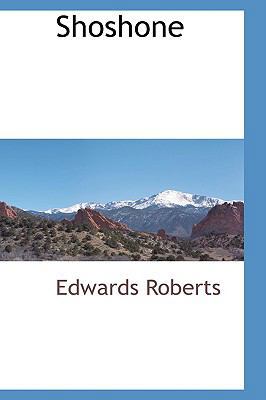 Shoshone 110372889X Book Cover