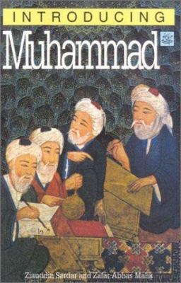 Introducing Muhammad 1840460725 Book Cover
