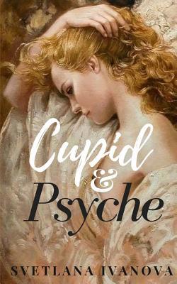 Cupid & Psyche 1974595455 Book Cover