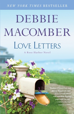 Love Letters 055339178X Book Cover