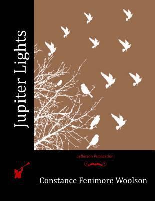 Jupiter Lights 1519254040 Book Cover