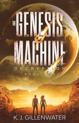 Decryption 1735720798 Book Cover