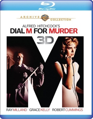 Dial M For Murder            Book Cover