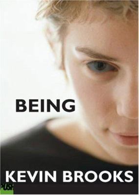 Being 0439903424 Book Cover