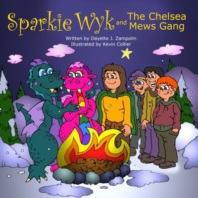 Sparkie Wyk and the Chelsea Mews Gang