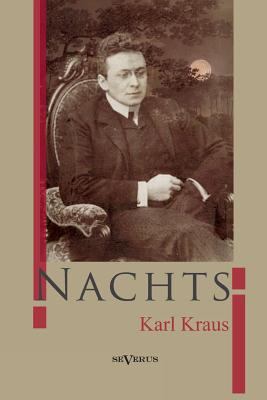 Nachts [German] 3863474732 Book Cover