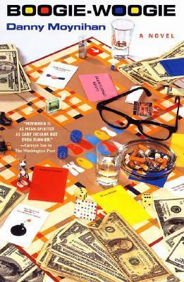 Boogie-Woogie 0312288514 Book Cover