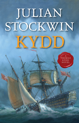Kydda Thomas Kydd Novel (Kydd Sea Adventures): ... 1493068806 Book Cover