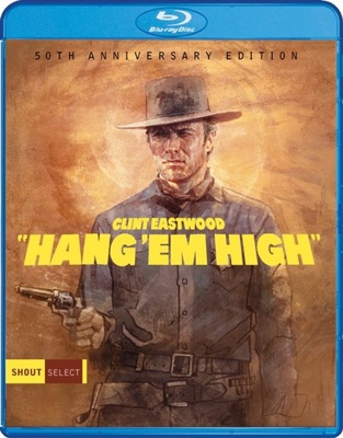 Hang 'Em High            Book Cover