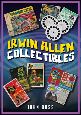 Irwin Allen Collectibles 1398115312 Book Cover