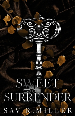 Sweet Surrender (Alternate Cover) 1737668165 Book Cover