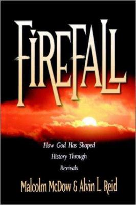 Firefall 1579215335 Book Cover