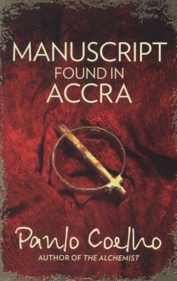 Manuscript Found in Accra B00AAU7AI0 Book Cover