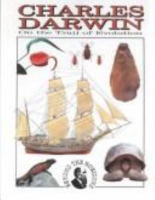 Charles Darwin Hb-Bth 0811472566 Book Cover