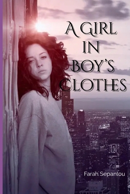 A Girl in Boy's Clothes            Book Cover