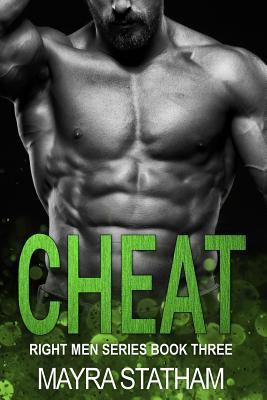 Cheat 1728674204 Book Cover