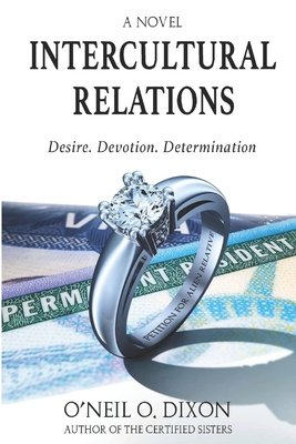 Intercultural Relations B08PJPQF37 Book Cover