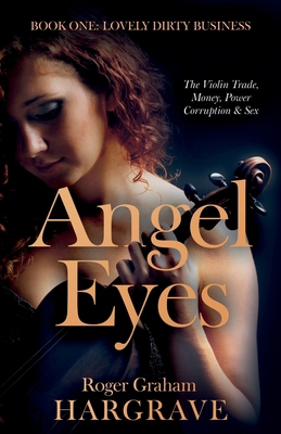 Angel Eyes 180514202X Book Cover