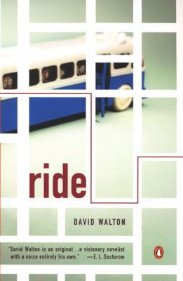 Ride 0142004073 Book Cover