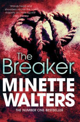 Breaker 1447207939 Book Cover