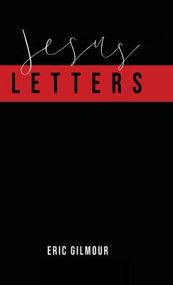 Jesus Letters 1087935571 Book Cover