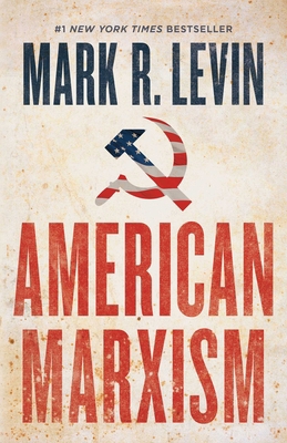 American Marxism 150113597X Book Cover