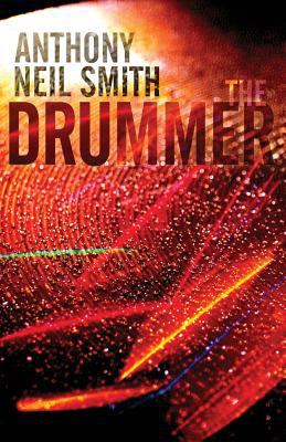 The Drummer 194650226X Book Cover