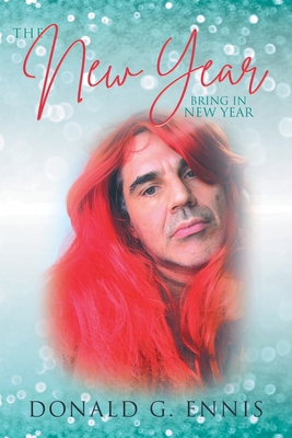 The New Year B0F2GRXDTR Book Cover