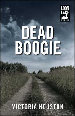 Dead Boogie 1440582203 Book Cover