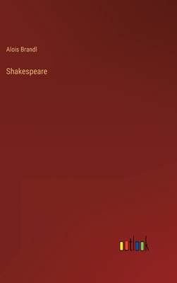 Shakespeare [German] 3368266977 Book Cover