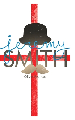 Jeremith Smith 1006305629 Book Cover