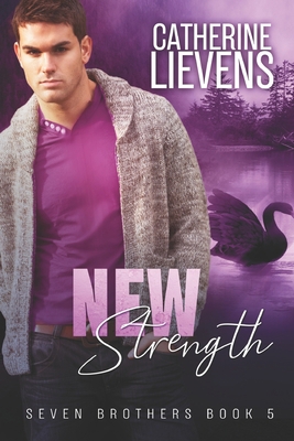 New Strength 1487433727 Book Cover