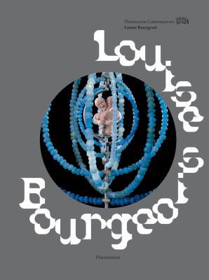 Louise Bourgeois 2080305530 Book Cover