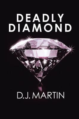 Deadly Diamond 1499046316 Book Cover