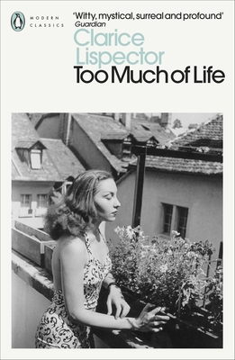 Too Much of Life: Complete Chronicles 0241597587 Book Cover