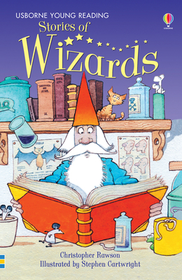 Stories of Wizards (Young Reading (Series 1)) (... 0746080735 Book Cover