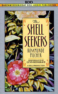 The Shell Seekers 0553451839 Book Cover