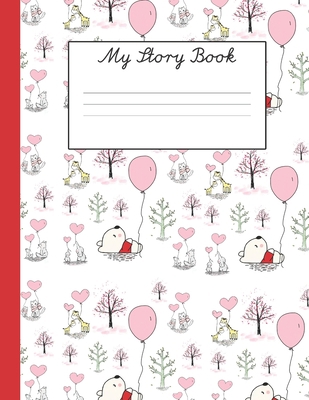 My Story Book: For Young School Children Learni... 1086581555 Book Cover