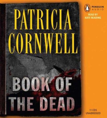 Book of the Dead 0143059149 Book Cover