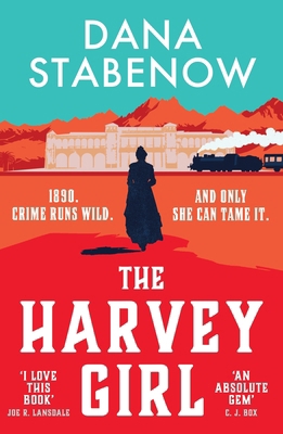 The Harvey Girl 1035916649 Book Cover