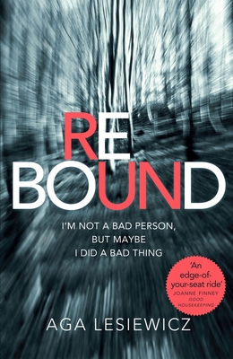 Rebound 1447283082 Book Cover