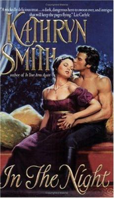 In The Night B000OES2B6 Book Cover