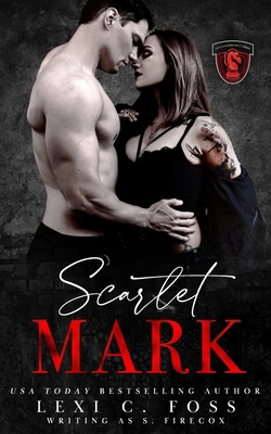 Scarlet Mark 1950694038 Book Cover