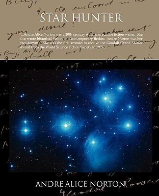 Star Hunter 1438509685 Book Cover