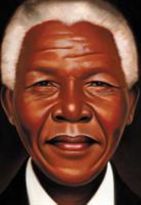 Nelson Mandela 0061783773 Book Cover