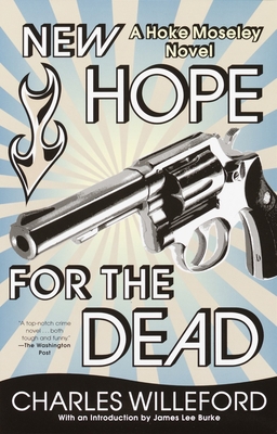 New Hope for the Dead 1400032490 Book Cover